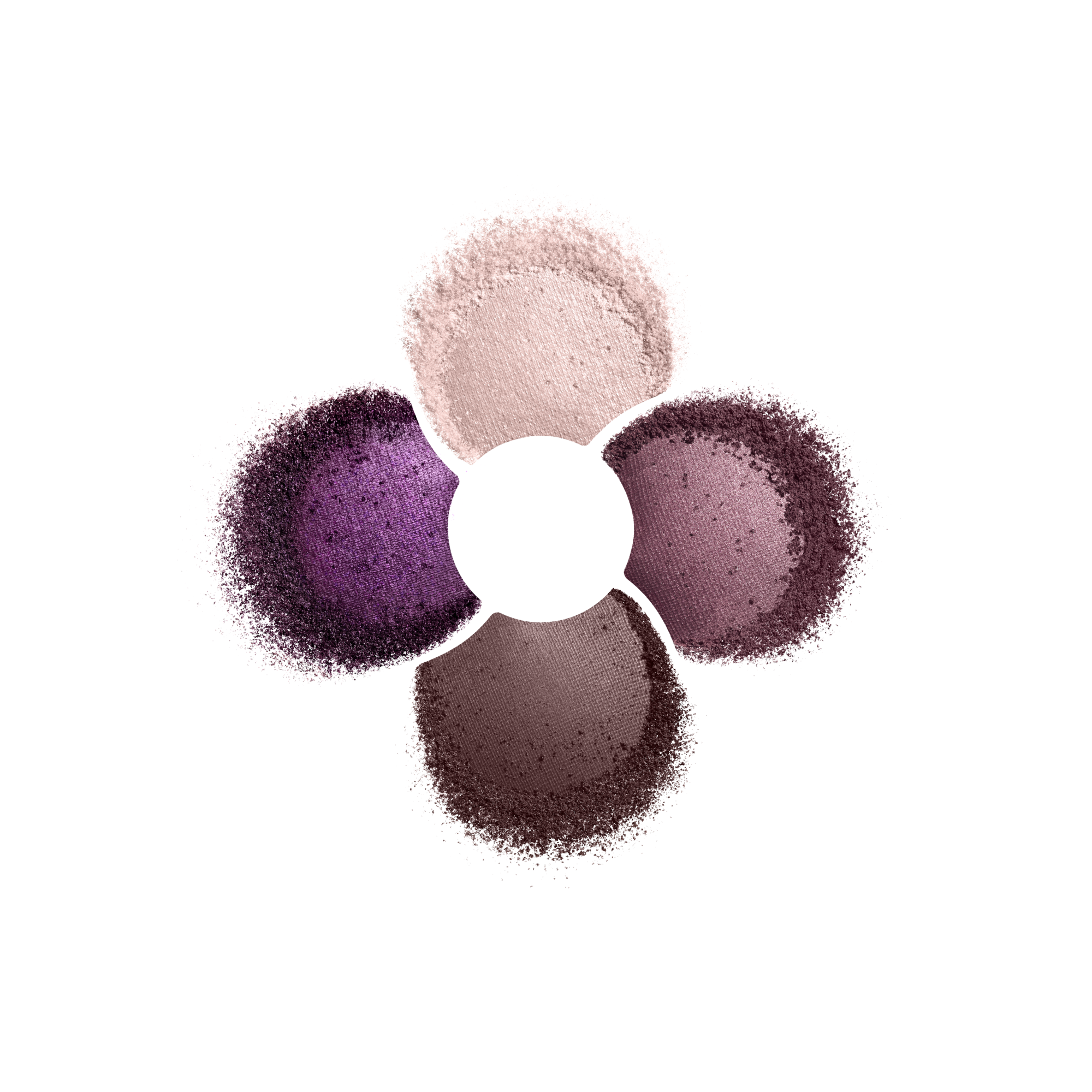 LV Ombres - Eyeshadow Palette - 450 - Eyes LYA004 | LOUIS VUITTON
